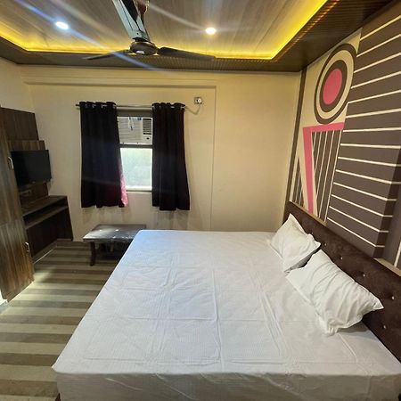 Kailash Inn Guest House 바라나시 외부 사진